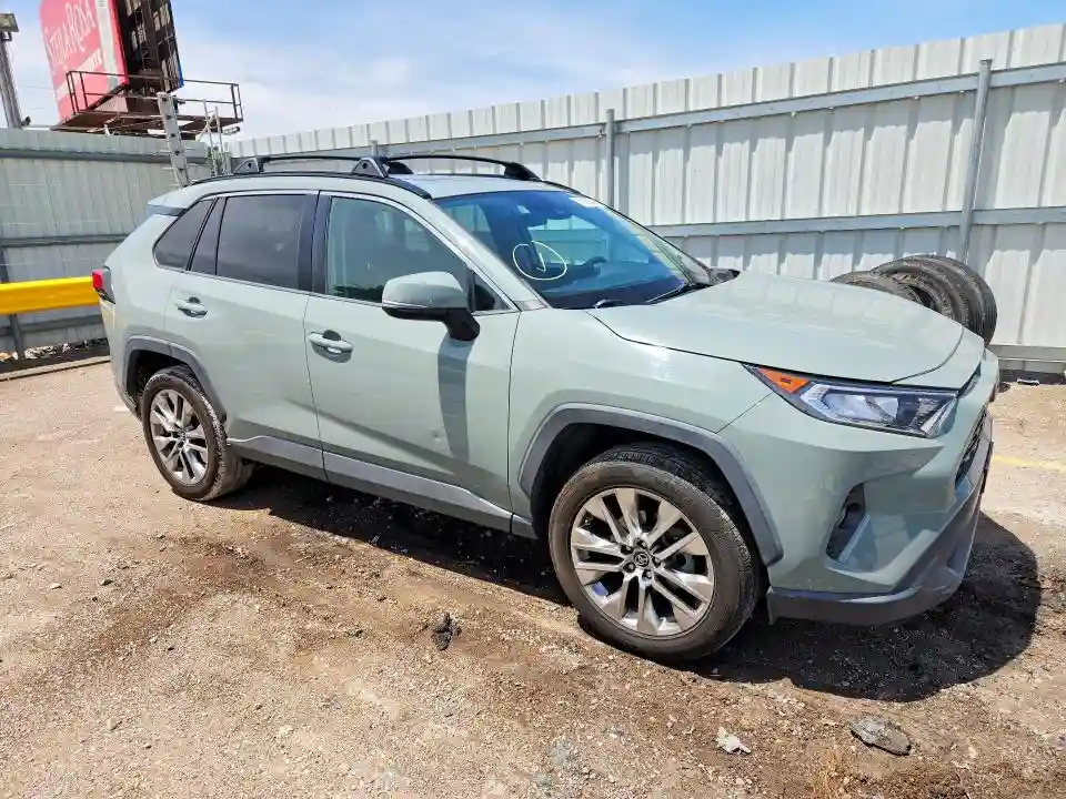 2T3C1RFV6KW011794 2019 TOYOTA RAV4-3