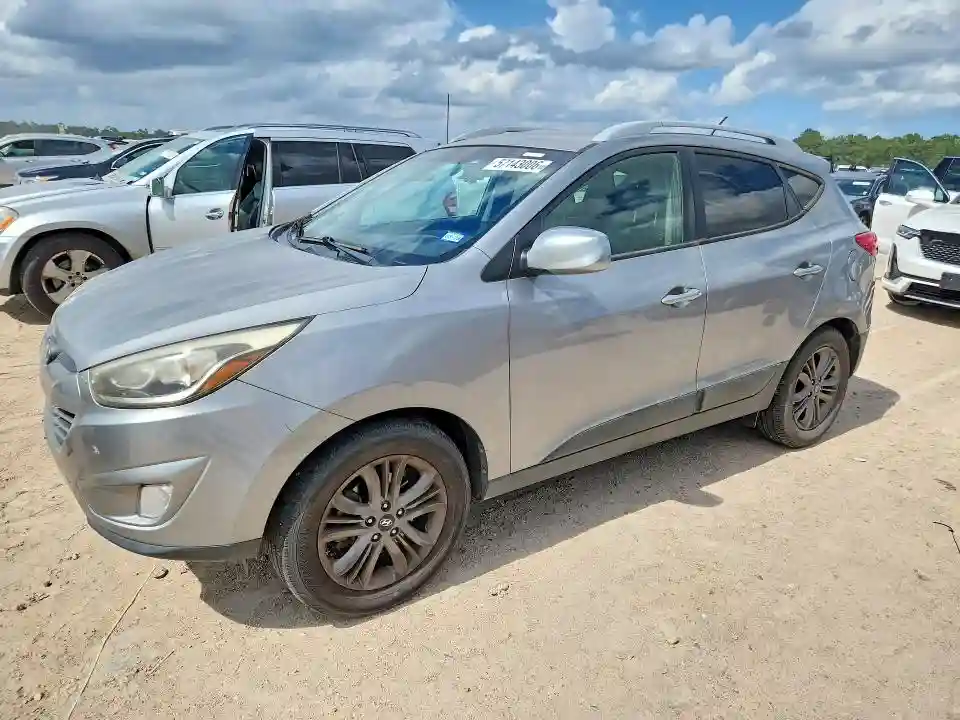 KM8JUCAG0FU021076 2015 HYUNDAI TUCSON-0