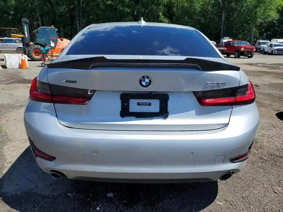 WBA5R7C59KAJ83906 2019 BMW 3 SERIES-5