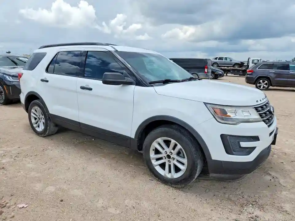1FM5K7BH9HGC54266 2017 FORD EXPLORER-3