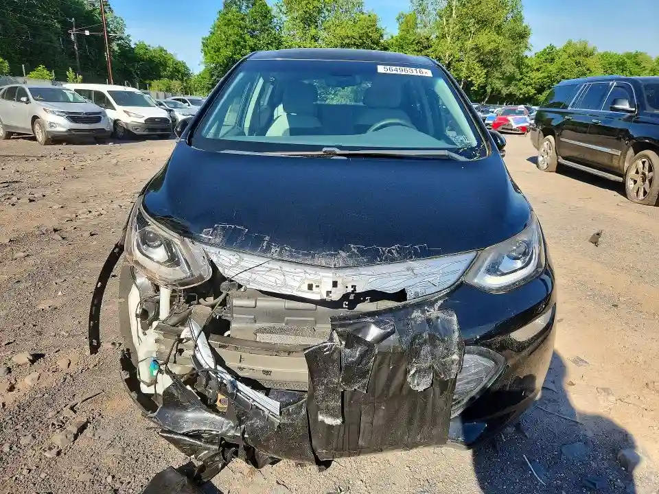 1G1FW6S08H4186862 2017 CHEVROLET BOLT-4