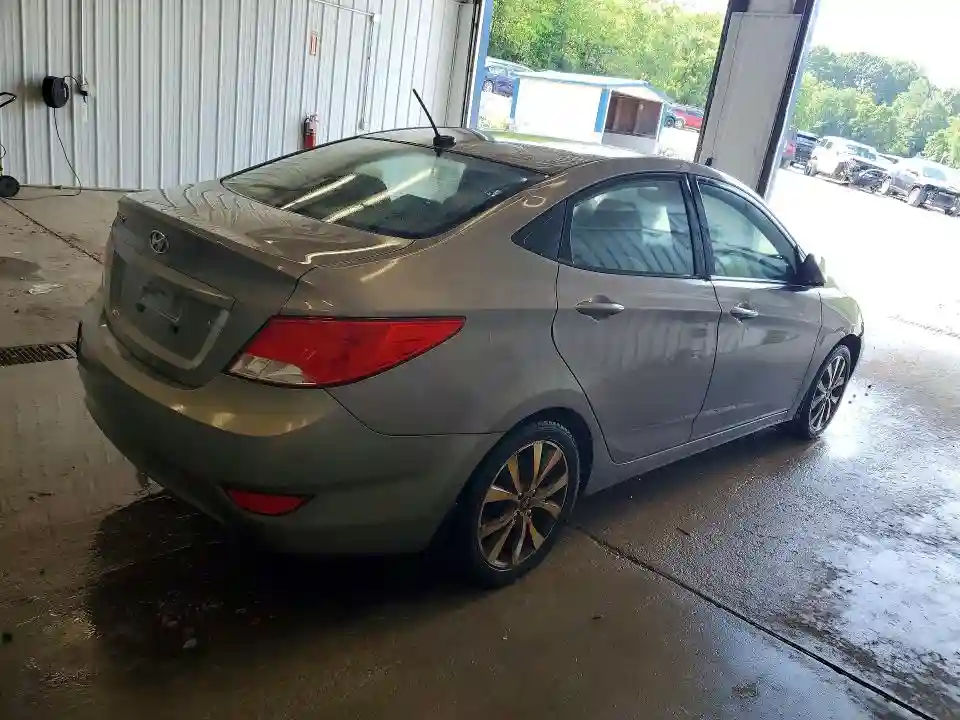 KMHCT4AE6HU364204 2017 HYUNDAI ACCENT-2