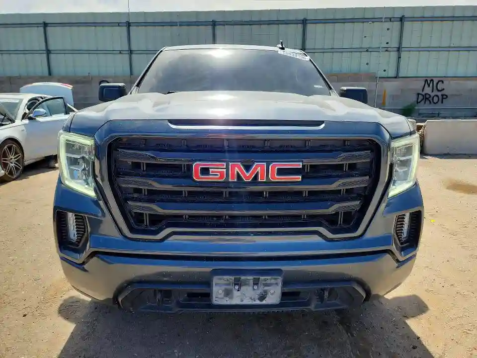 1GTP8CET5MZ384421 2021 GMC SIERRA-4