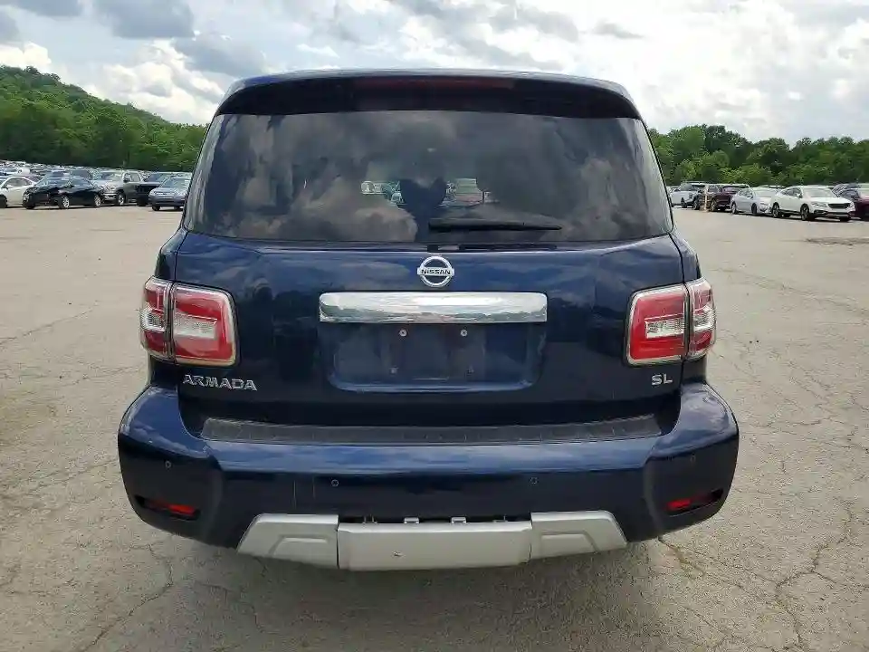 JN8AY2NC8H9503122 2017 NISSAN ARMADA-5