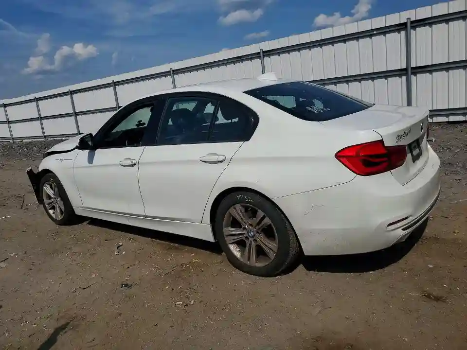 WBA8E9C54GK647111 2016 BMW 3 SERIES-1