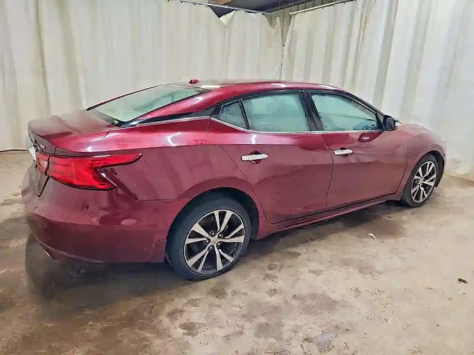 1N4AA6APXGC416281 2016 NISSAN MAXIMA-2