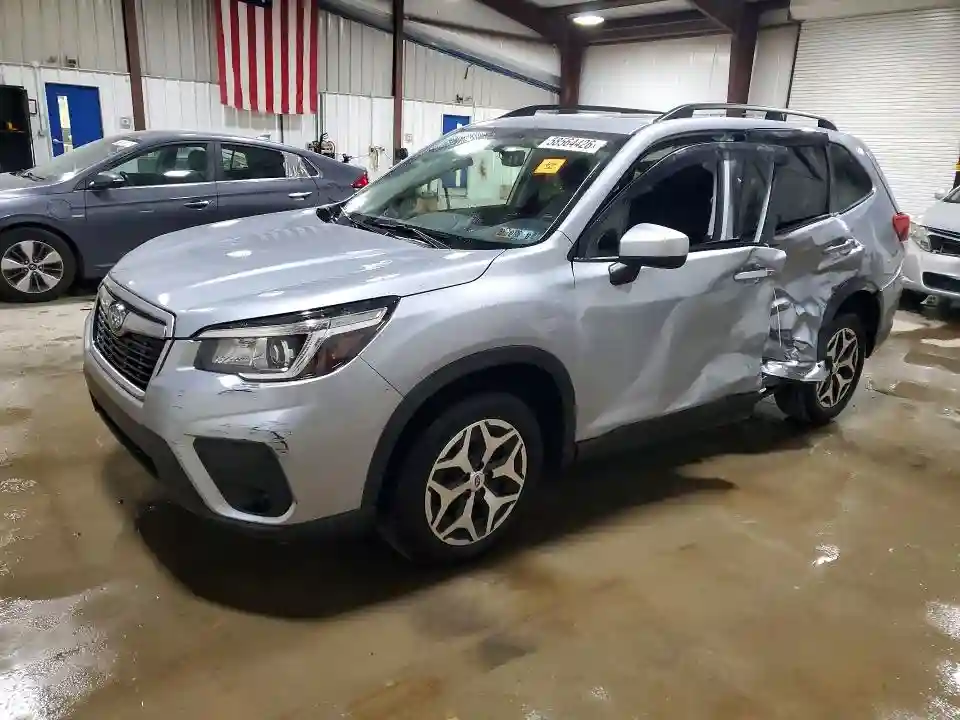 JF2SKAJC2LH428564 2020 SUBARU FORESTER-0