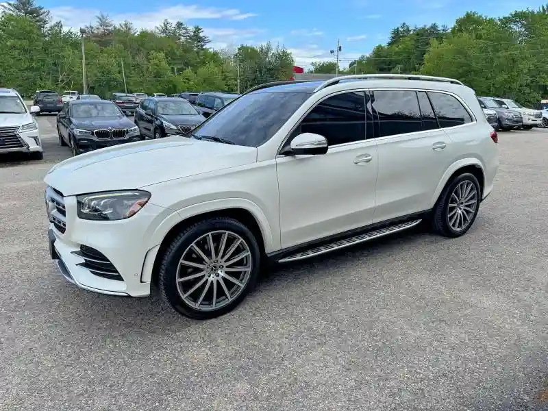 4JGFF8GE1LA218323 2020 MERCEDES-BENZ GLS-CLASS-1
