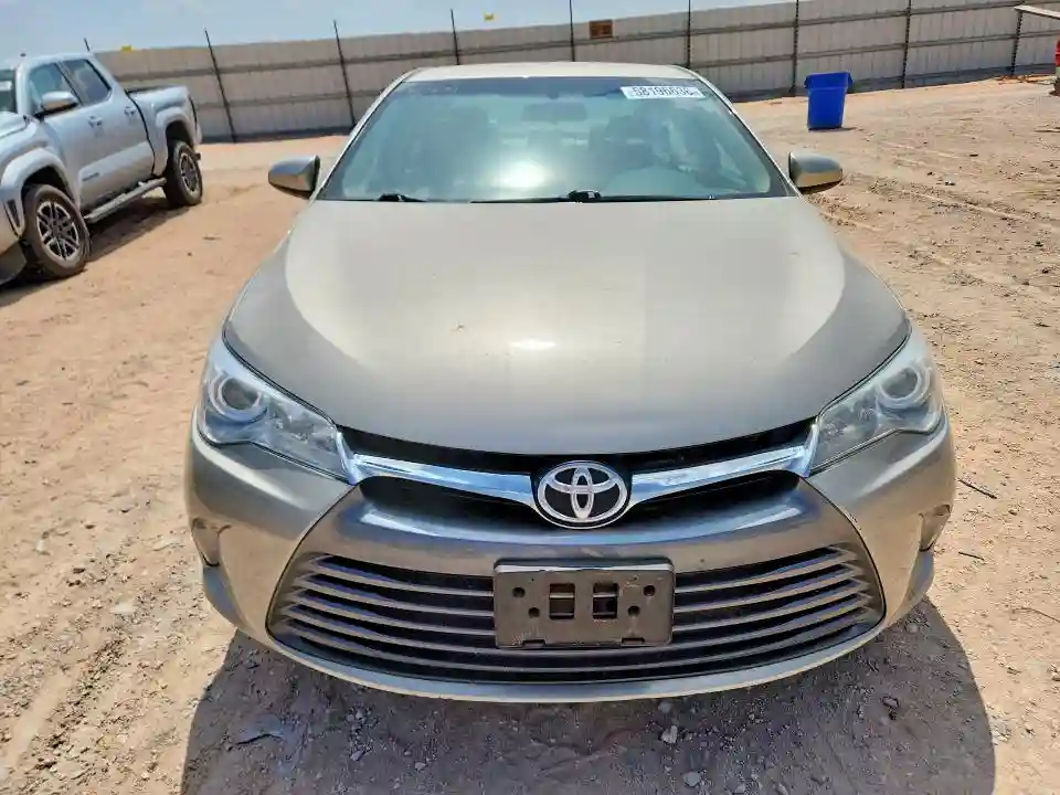 4T4BF1FK8FR502151 2015 TOYOTA CAMRY-4