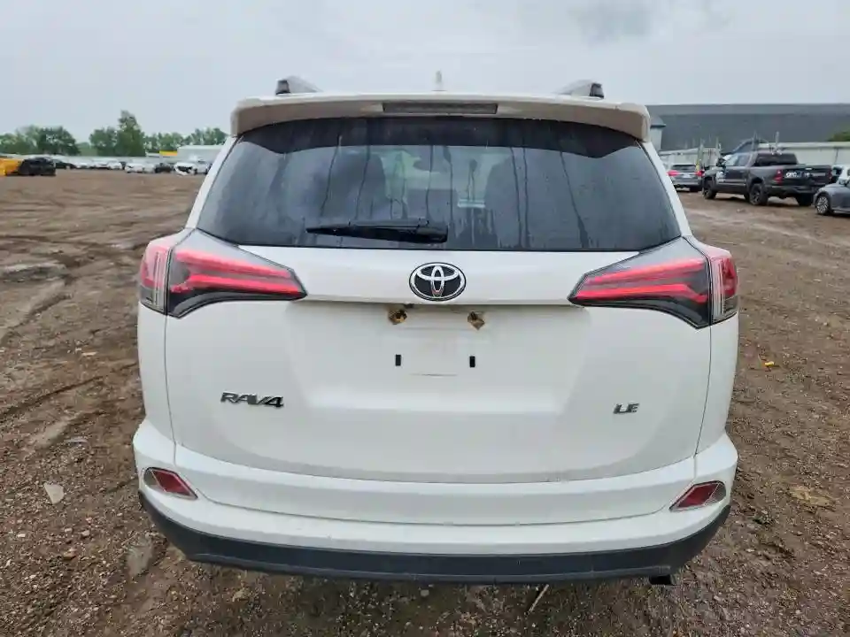 JTMZFREV2JJ724282 2018 TOYOTA RAV4-5