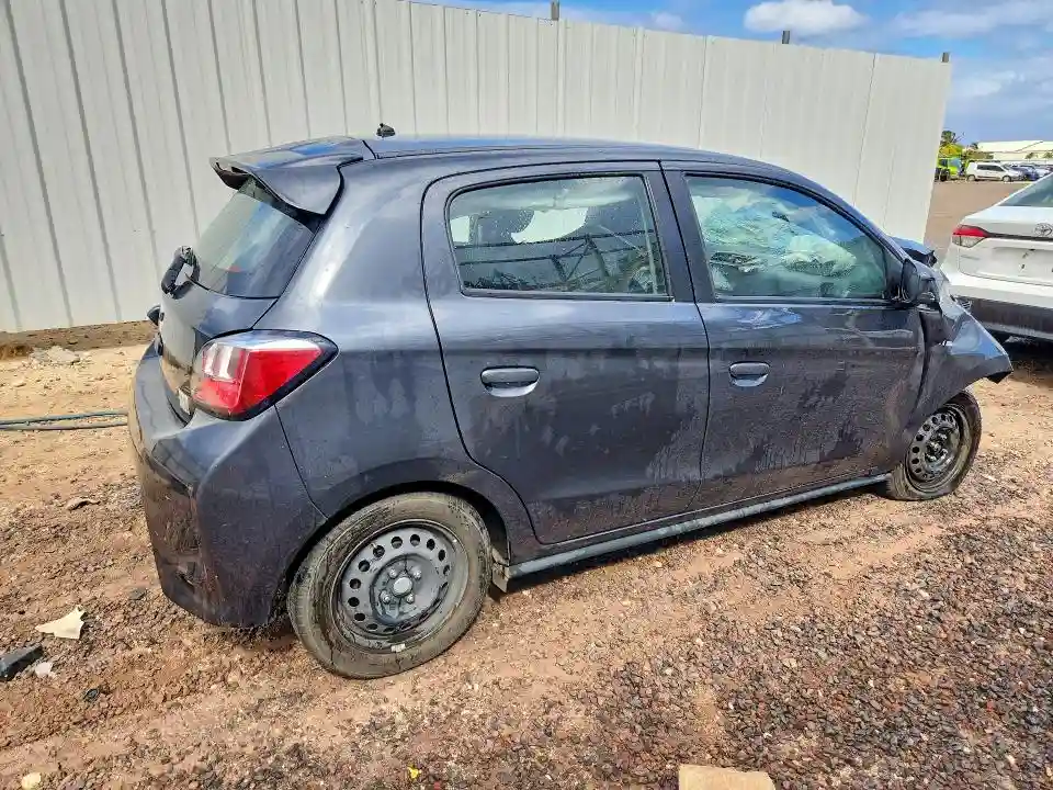 ML32AUHJ0RH019191 2024 MITSUBISHI MIRAGE-2