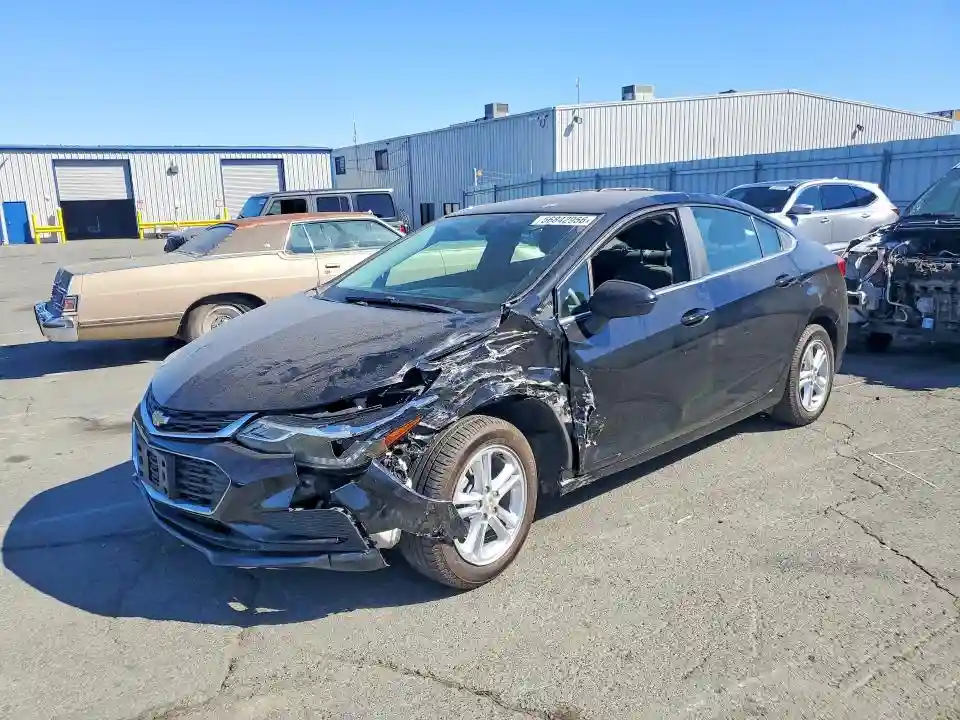 1G1BE5SM0G7296543 2016 CHEVROLET CRUZE-0
