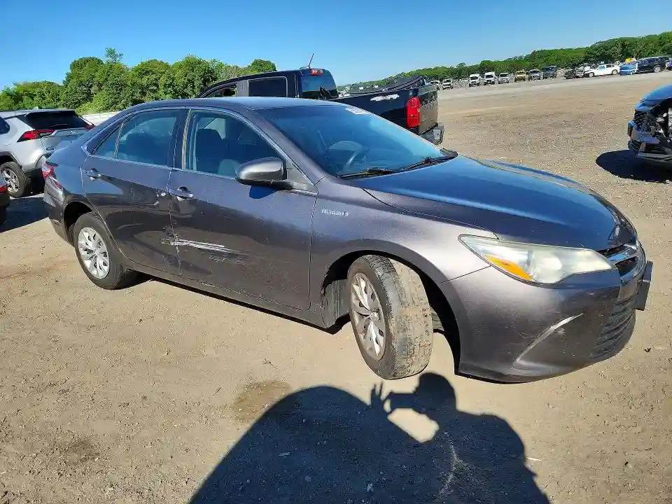 4T1BD1FK4GU193232 2016 TOYOTA CAMRY SOLA-3