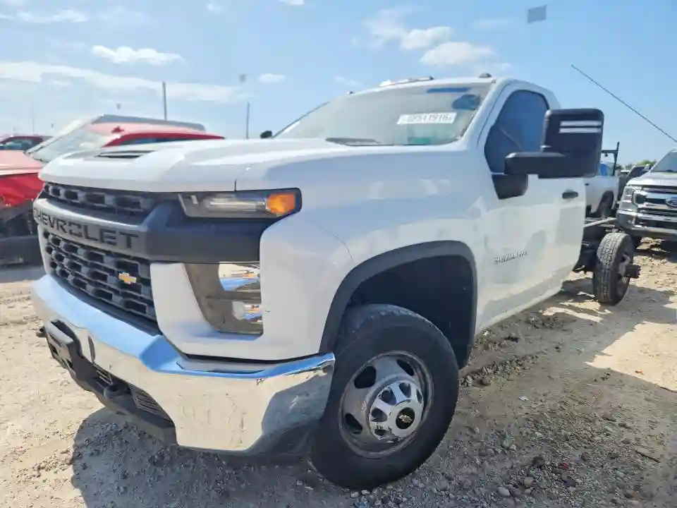 1GB3WRE72NF321942 2022 CHEVROLET SILVERADO-0
