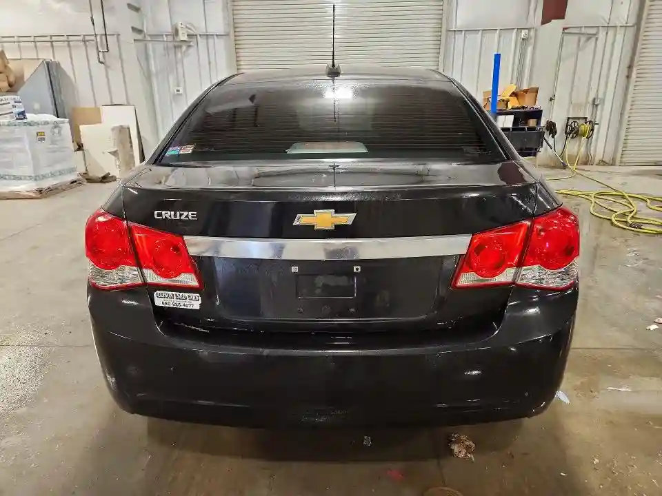 1G1PA5SH6F7105761 2015 CHEVROLET CRUZE-5