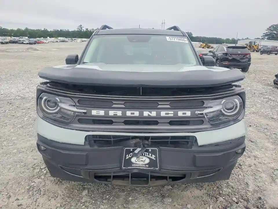 3FMCR9B69MRA52334 2021 FORD BRONCO-4