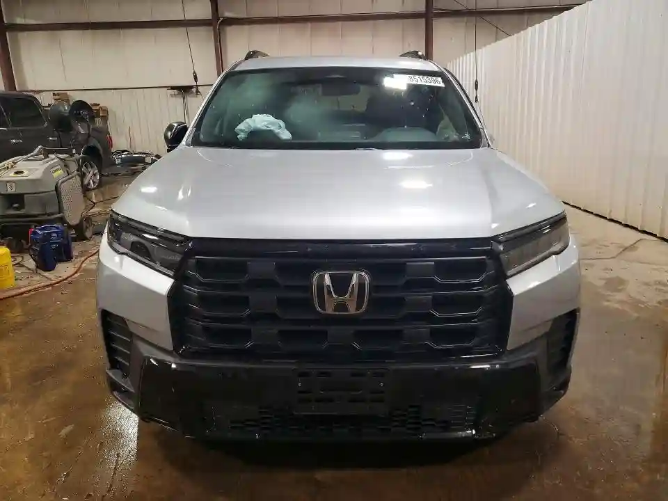 5FNYG1H3XTB021463 2026 HONDA PILOT-4