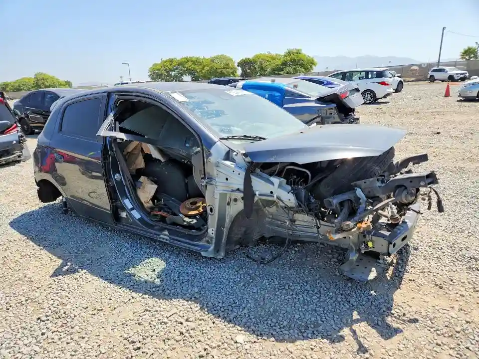 ML32AUHJ5RH009420 2024 MITSUBISHI MIRAGE-3