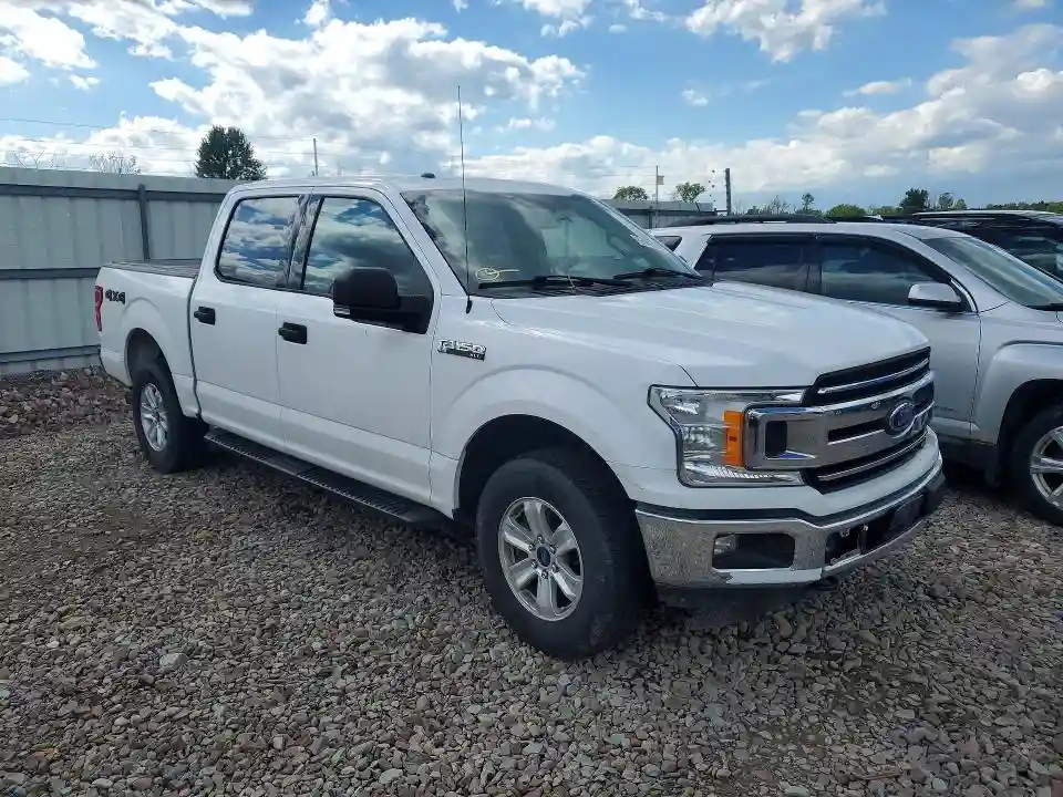 1FTEW1EG1JKF41967 2018 FORD F150-3