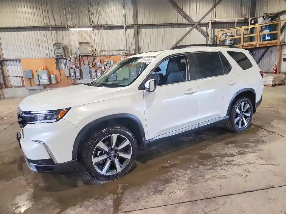 5FNYG1H70SB508768 2025 HONDA PILOT-0