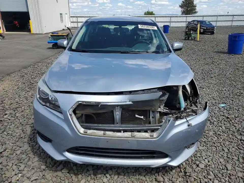 4S3BNAC67F3056475 2015 SUBARU LEGACY-4