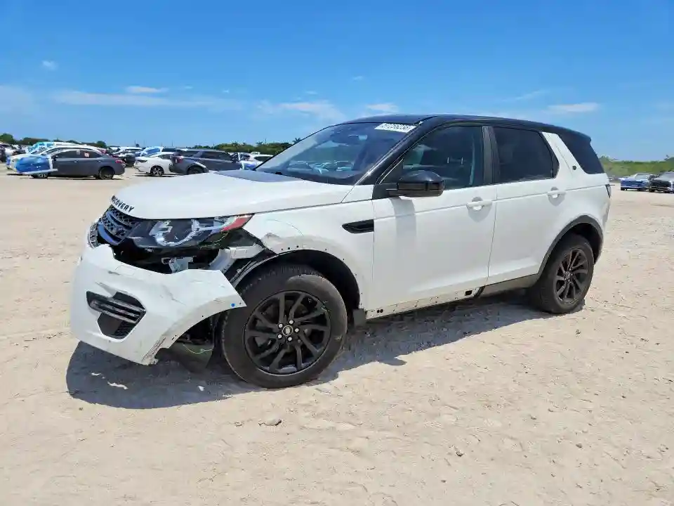 SALCP2BG9HH655312 2017 LAND ROVER DISCOVERY-0