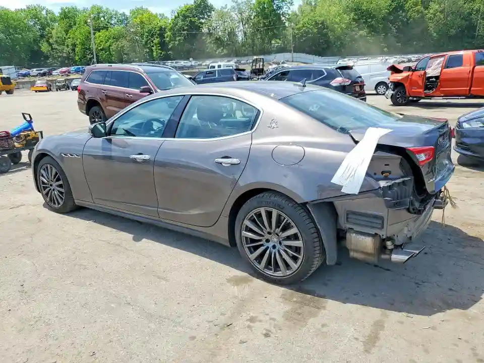 ZAM57YTA6L1355396 2020 MASERATI ALL OTHER-1