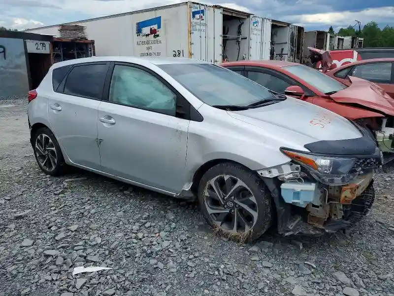 JTNKARJE9GJ503028 2016 SCION IM-3