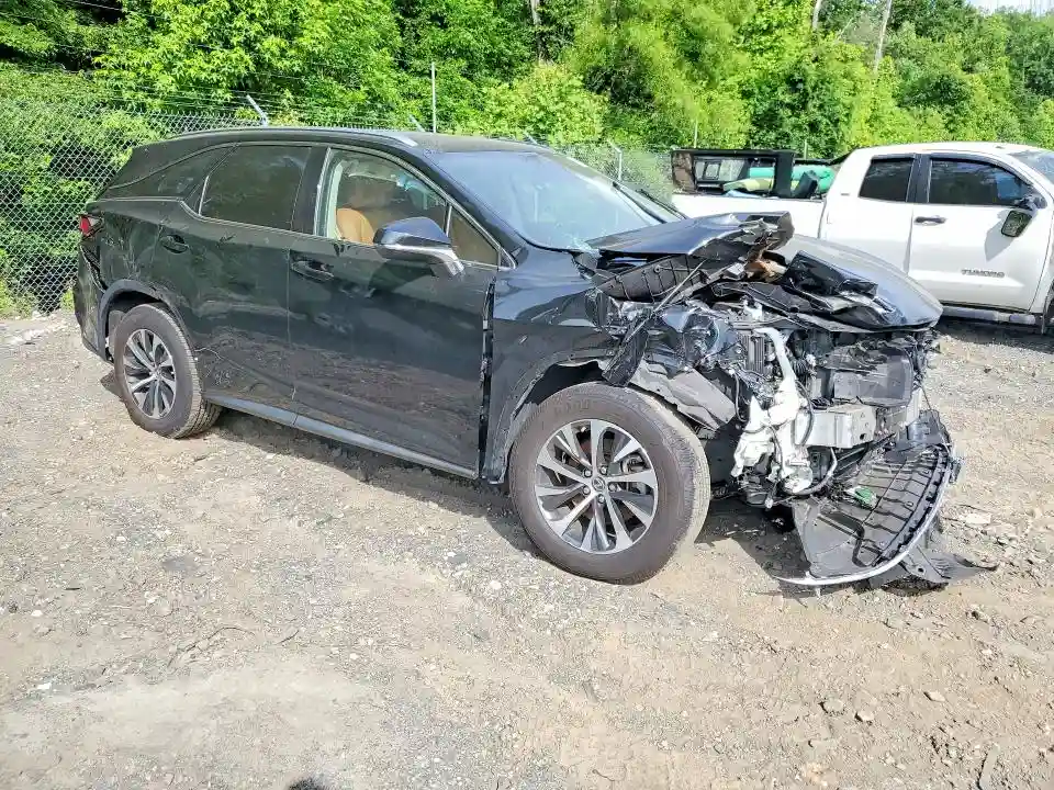JTJHZKFA6N2035428 2022 LEXUS RX350-3