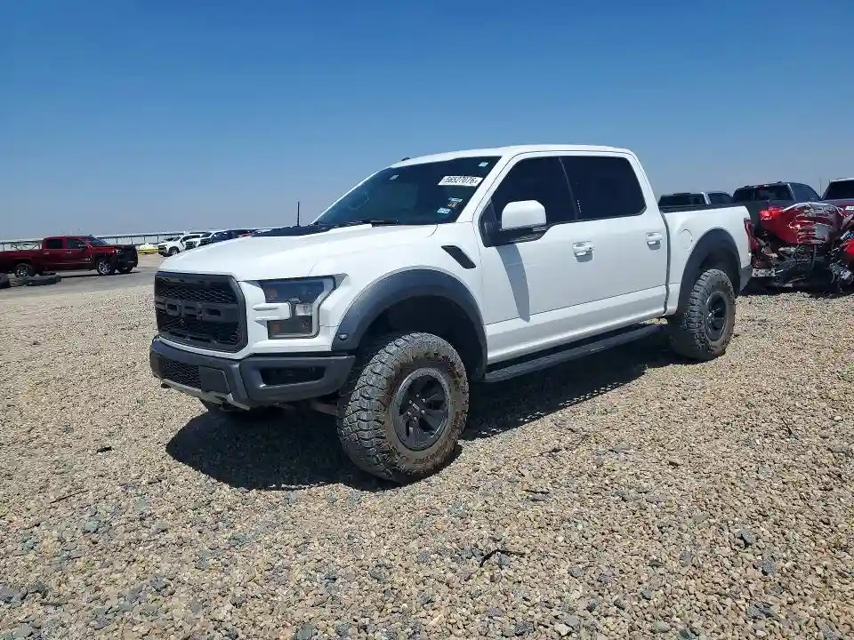 1FTFW1RG0HFA97238 2017 FORD F150-0