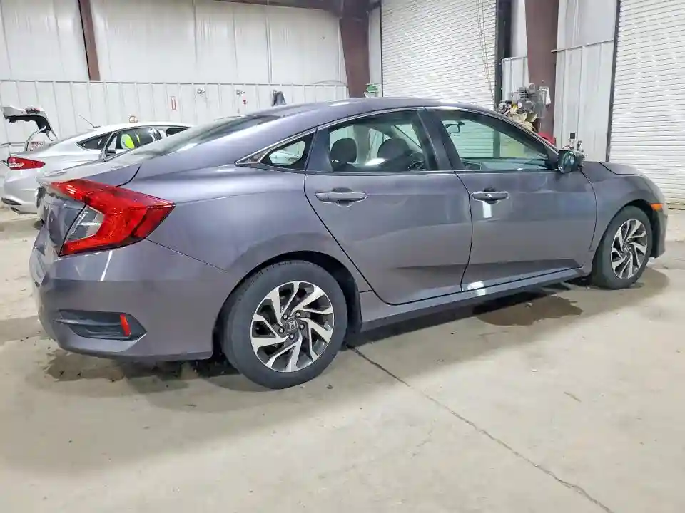2HGFC2F73GH516121 2016 HONDA CIVIC-2