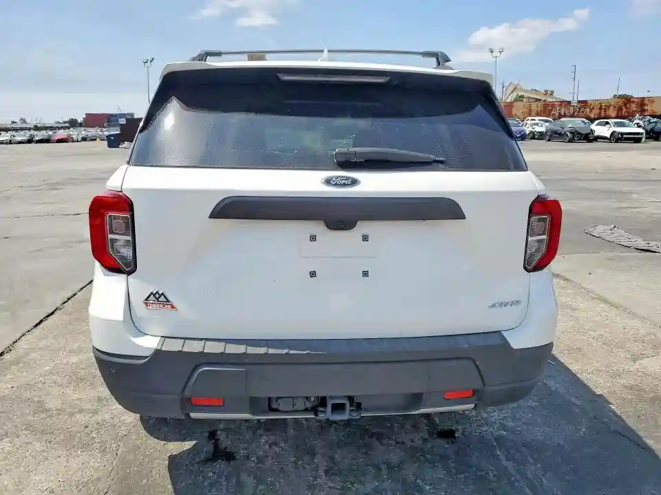1FMSK8JH9RGA43466 2024 FORD EXPLORER-5