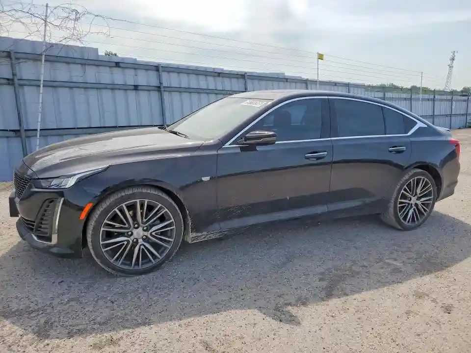 1G6DS5RW0P0153782 2023 CADILLAC CT5-0