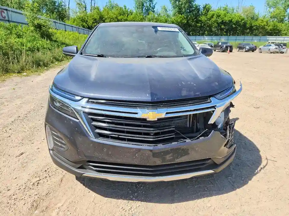 2GNAXKEV1N6127975 2022 CHEVROLET EQUINOX-4