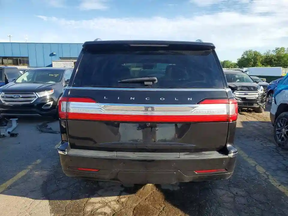5LMJJ2KT1LEL21131 2020 LINCOLN NAVIGATOR-5