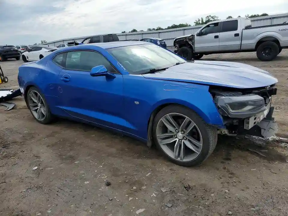 1G1FD1RSXH0101866 2017 CHEVROLET CAMARO-3