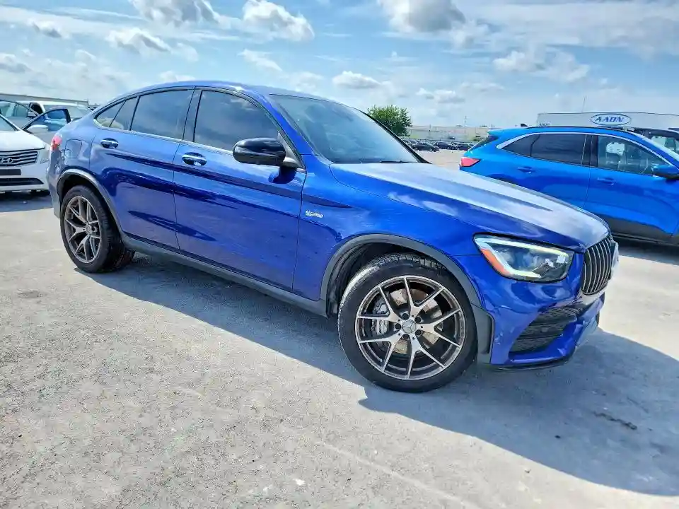 WDC0J6EB4LF713439 2020 MERCEDES-BENZ GLC-CLASS-3