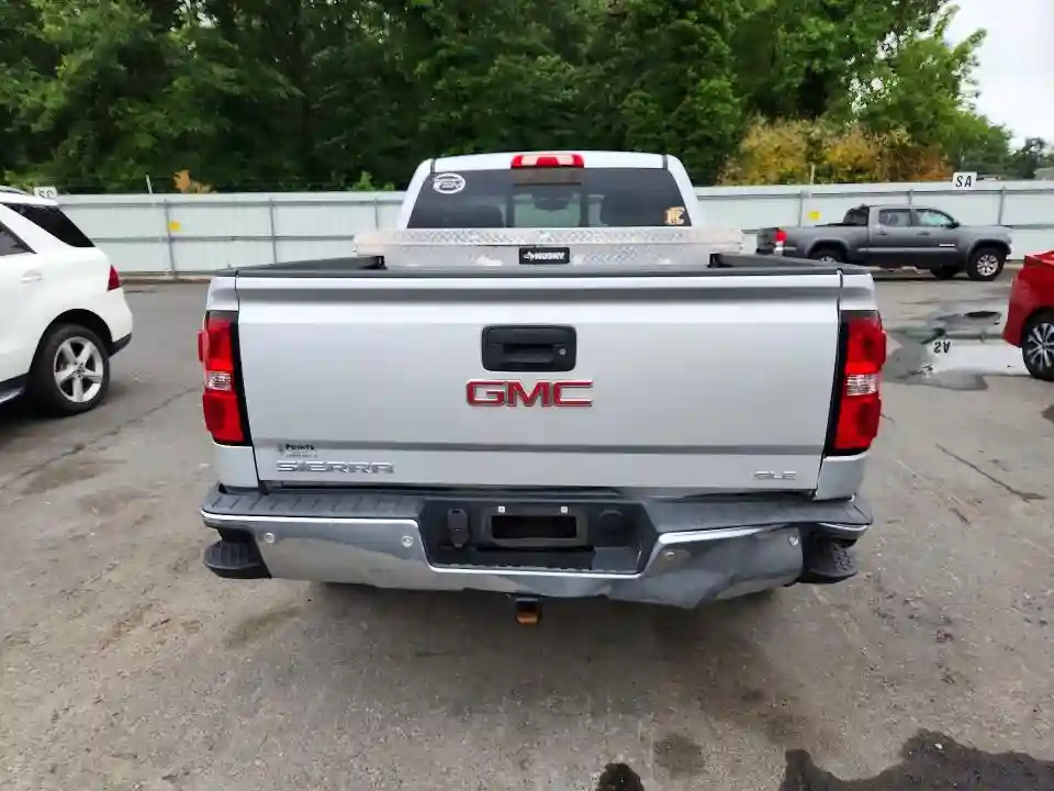 1GTV2UECXFZ409170 2015 GMC SIERRA-5