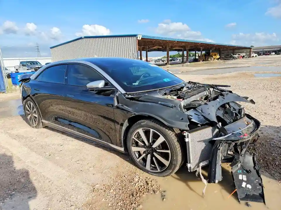 50EA1GBA4NA001102 2022 LUCID MOTORS AIR-3