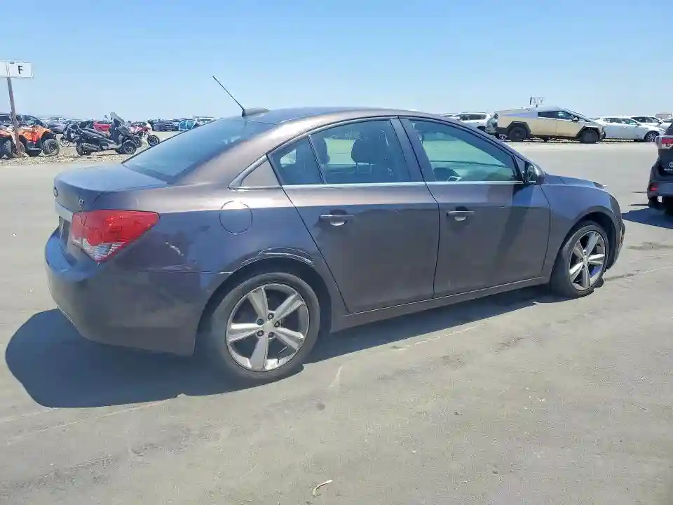 1G1PF5SB2G7132938 2016 CHEVROLET CRUZE-2