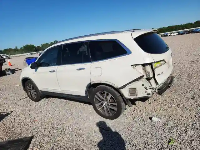 5FNYF5H92GB008601 2016 HONDA PILOT-1