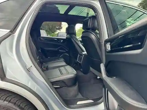 WP1AA2AY3LDA03214 2020 PORSCHE CAYENNE-5