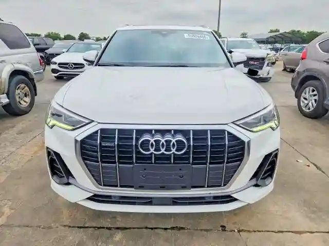 WA1EECF32L1036565 2020 AUDI Q3-4