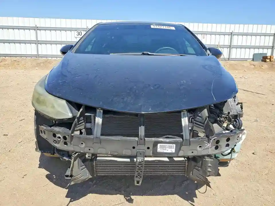 1G1BE5SM4H7274255 2017 CHEVROLET CRUZE-4