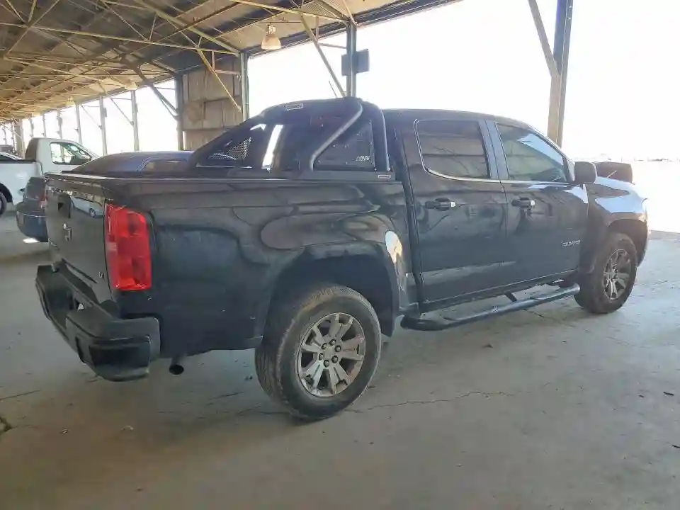 1GCGSCEN0H1173778 2017 CHEVROLET COLORADO-2