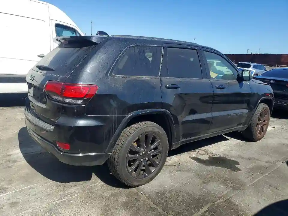 1C4RJEAG3NC154785 2022 JEEP GRAND CHEROKEE-2