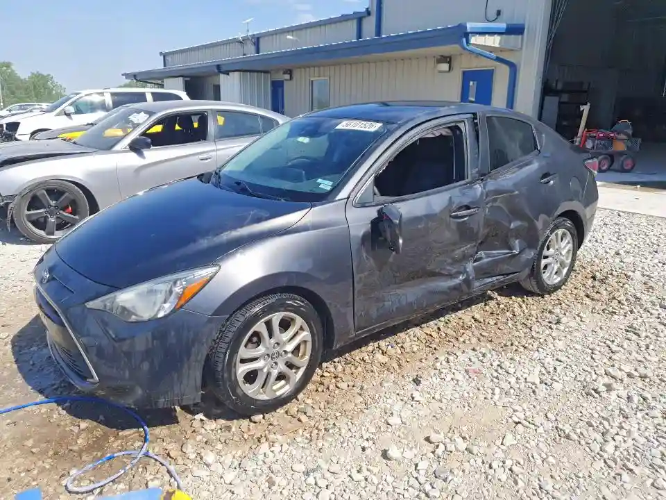 3MYDLBZVXGY111451 2016 SCION IA-0