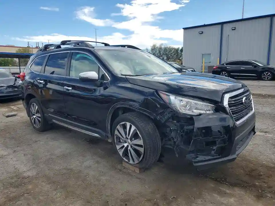 4S4WMARD3N3402929 2022 SUBARU ASCENT-3