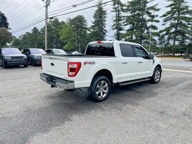 1FTFW1E85MFC40550 2021 FORD F150-3