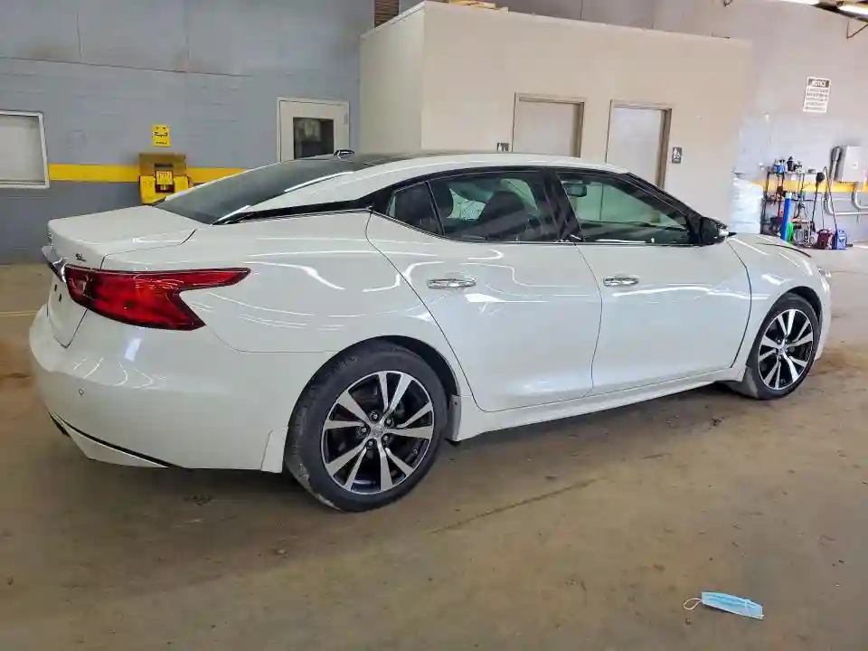 1N4AA6AP0HC385270 2017 NISSAN MAXIMA-2